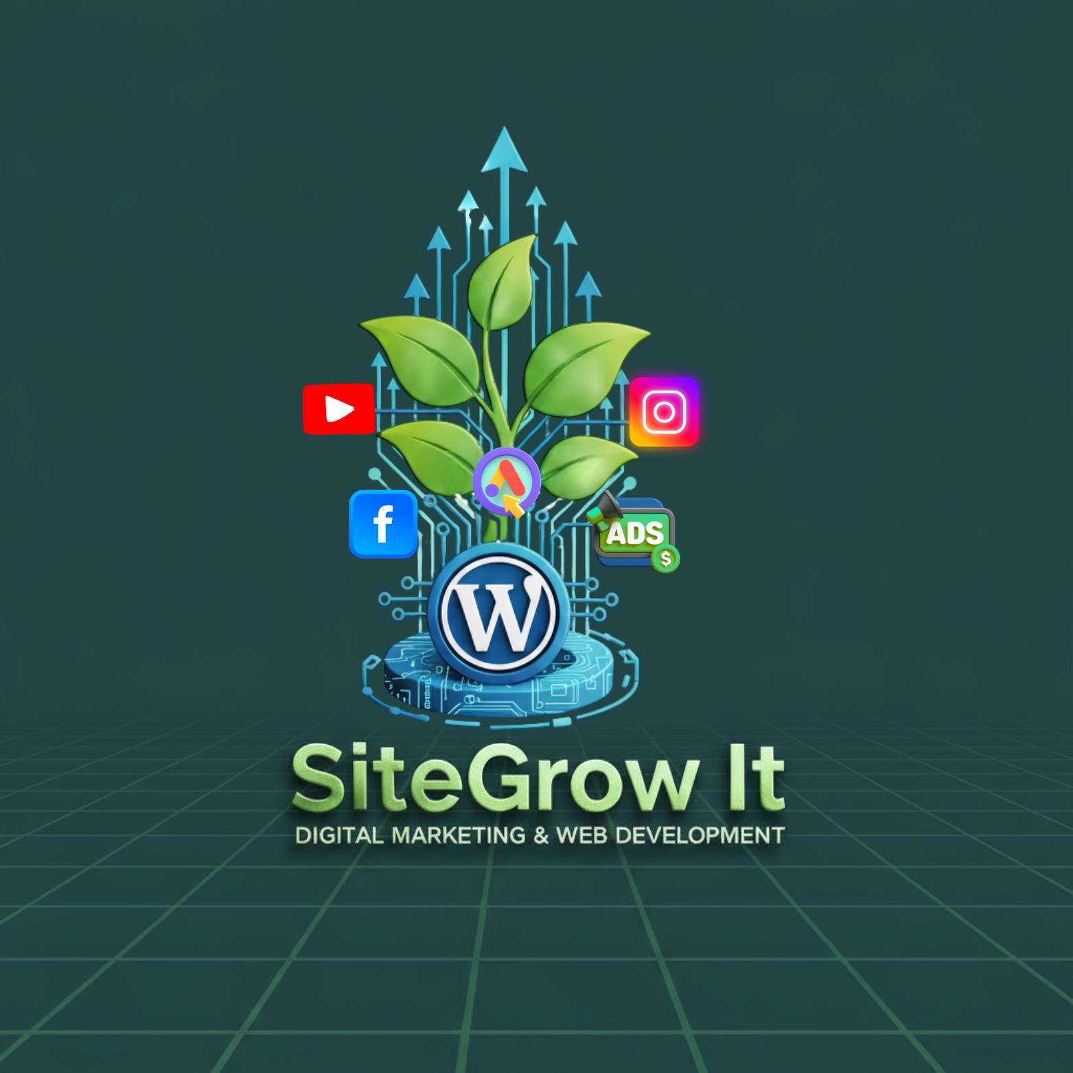 Site Grow It
